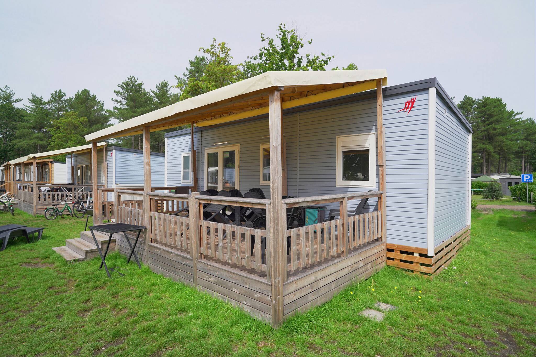 Camping Schatberg ***** Limbourg photo 2 Tohapi